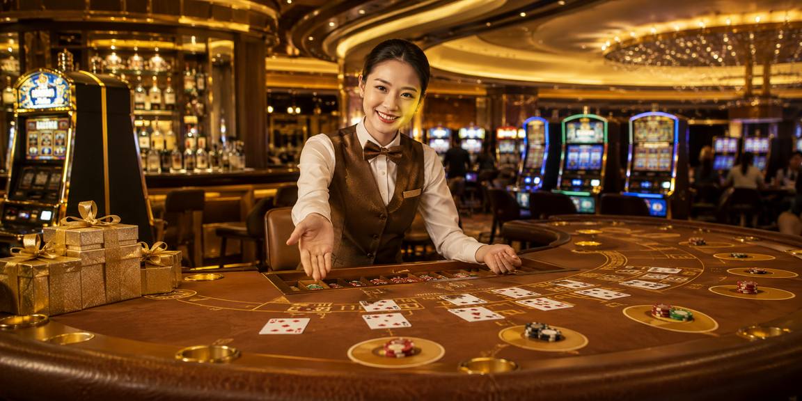 play789club Blackjack Di Động